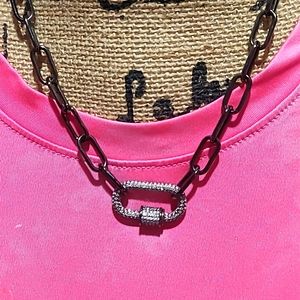 Park Lane Zoey  necklace